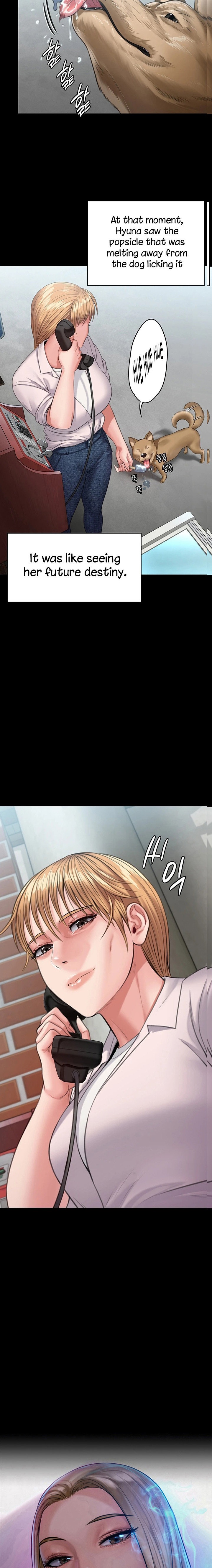 Queen Bee Chapter 345.5