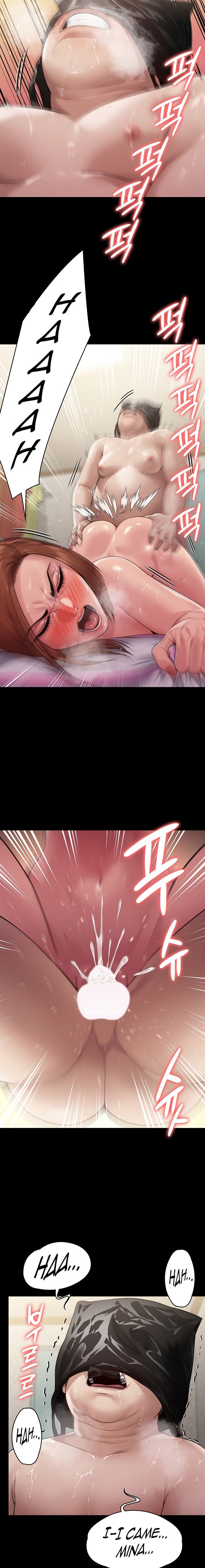 Queen Bee Chapter 345.5