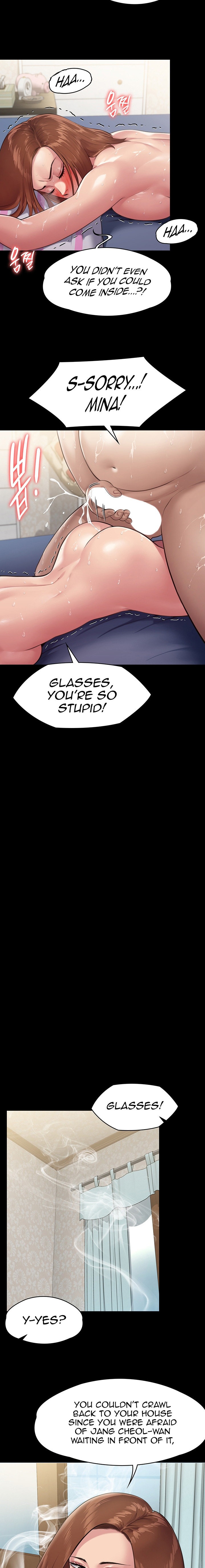 Queen Bee Chapter 345.5
