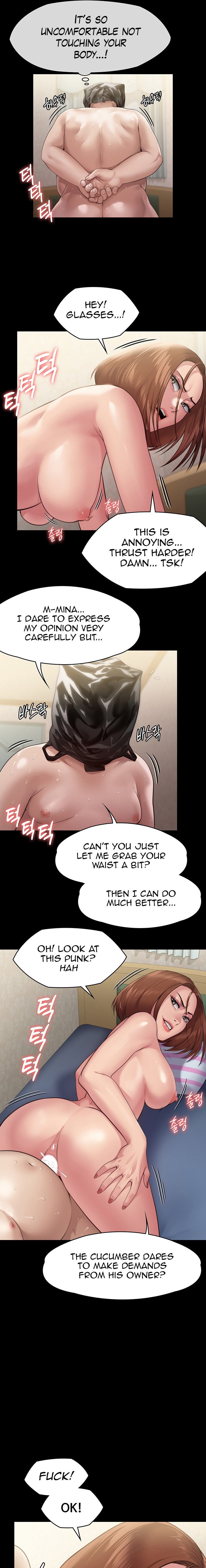 Queen Bee Chapter 345.5