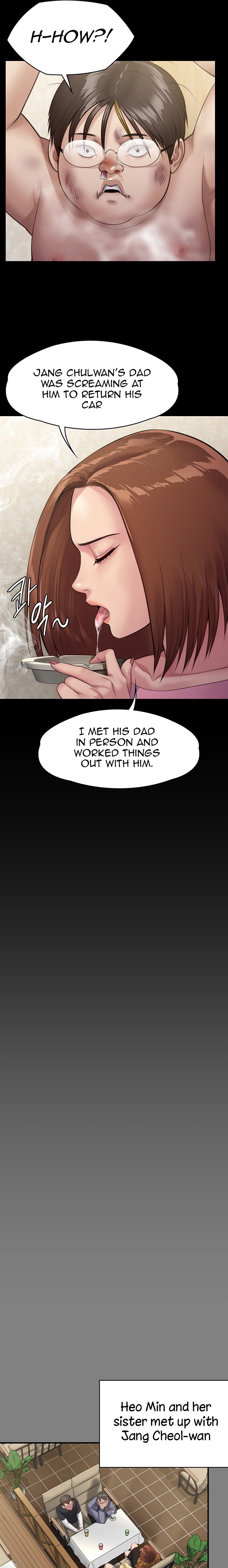 Queen Bee Chapter 345.5