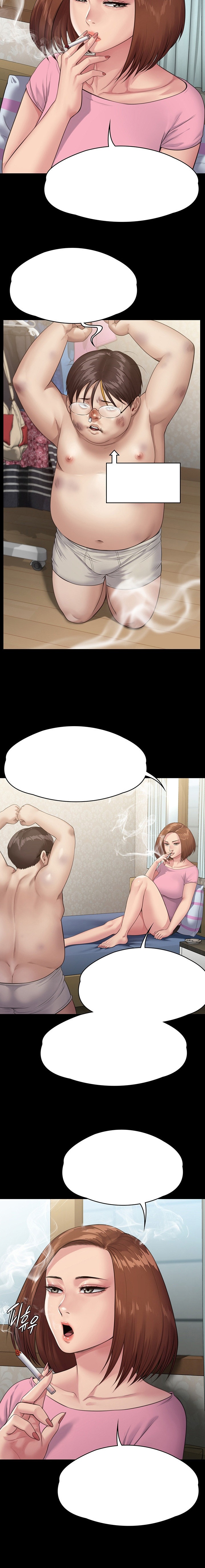 Queen Bee Chapter 345.5