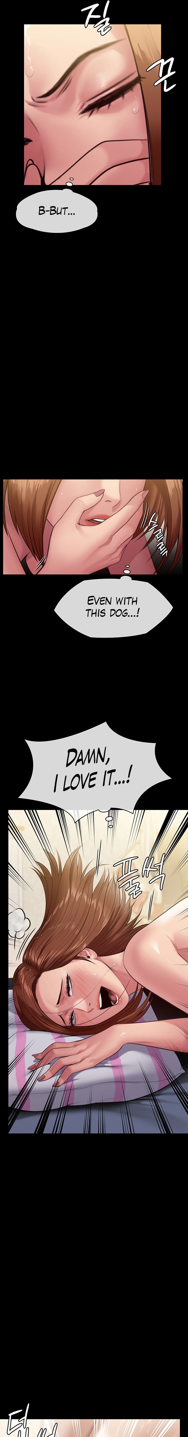 Queen Bee Chapter 345.5