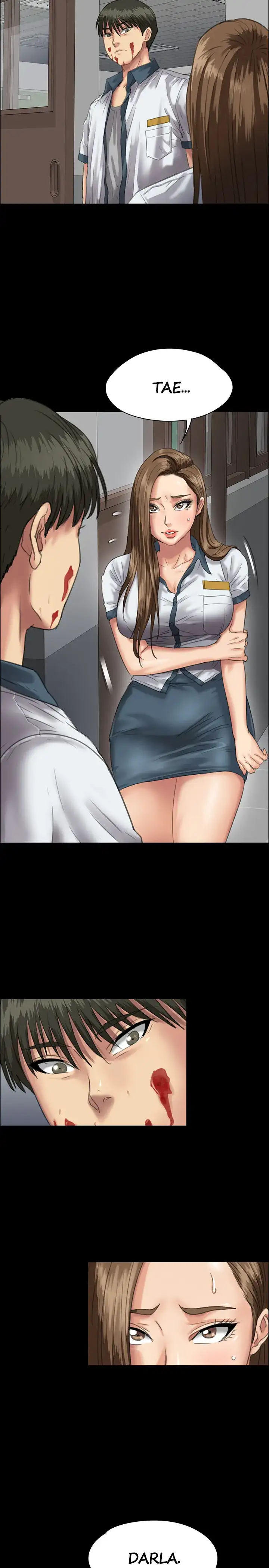 Queen Bee Chapter 345.5