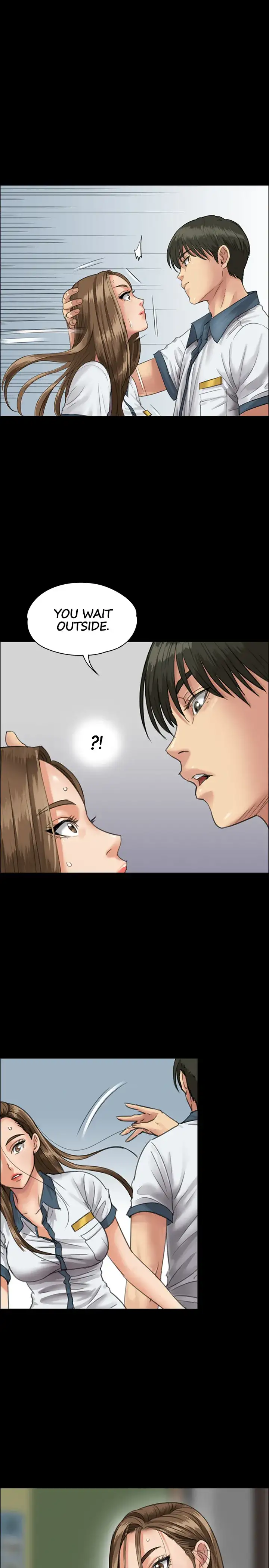 Queen Bee Chapter 345.5