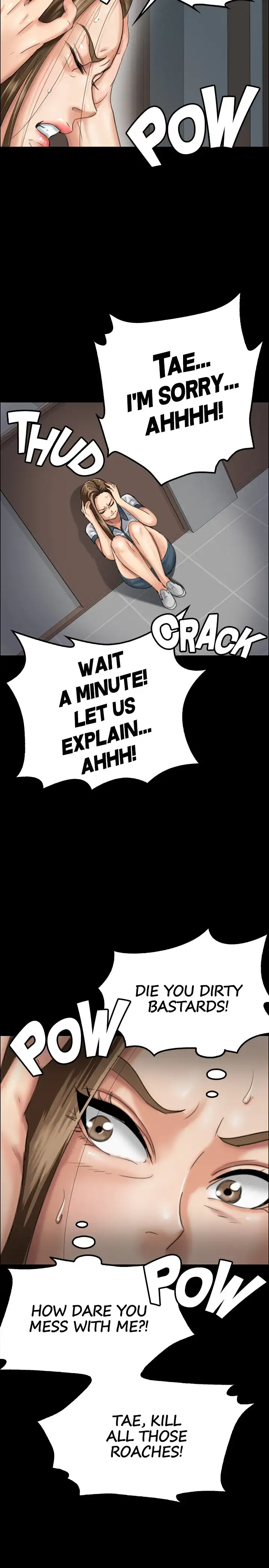 Queen Bee Chapter 345.5