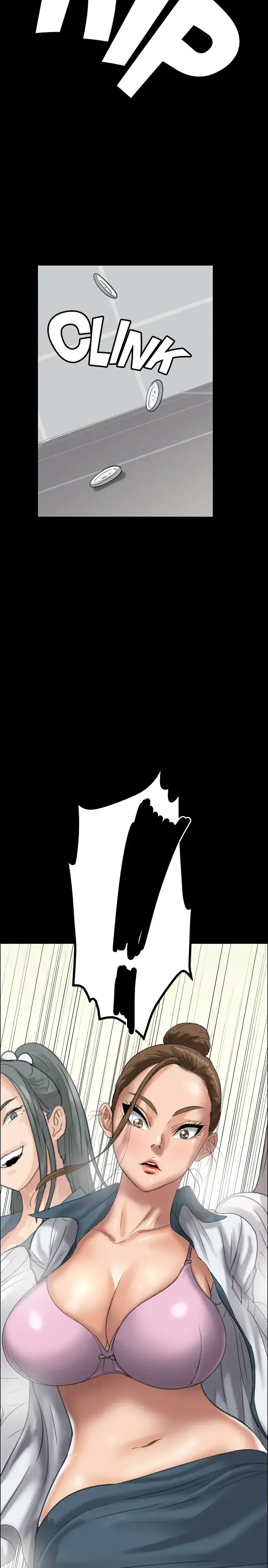 Queen Bee Chapter 345.5
