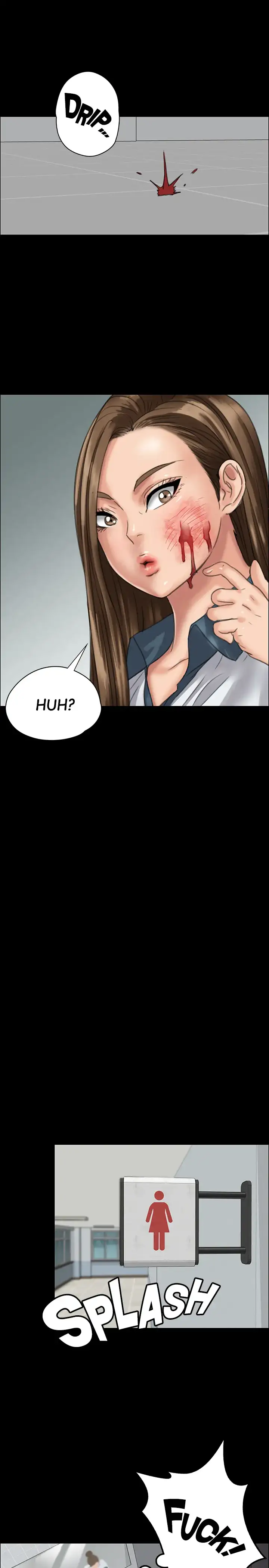 Queen Bee Chapter 345.5