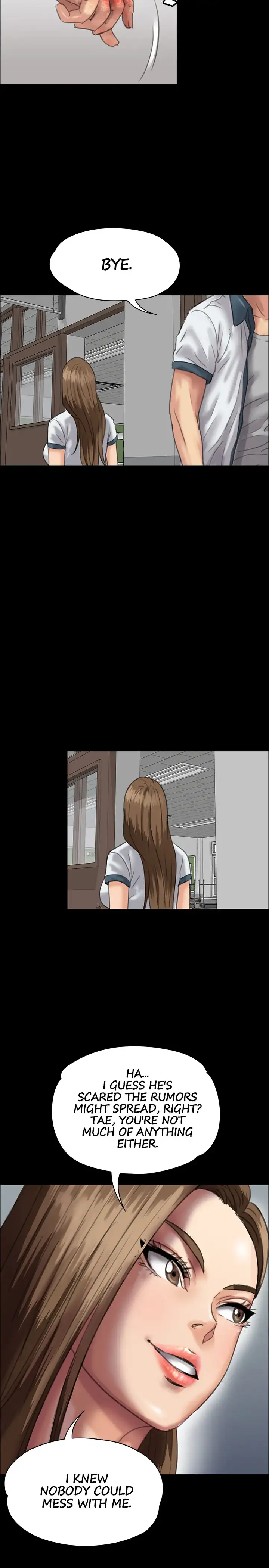 Queen Bee Chapter 345.5