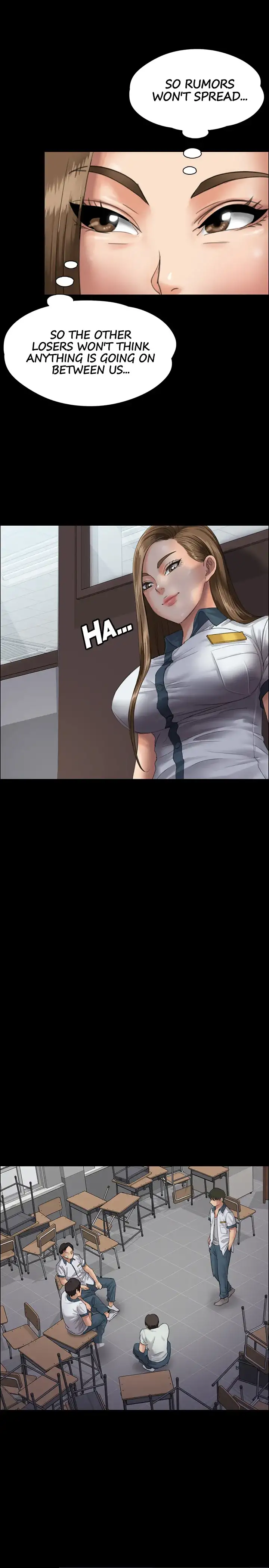 Queen Bee Chapter 345.5