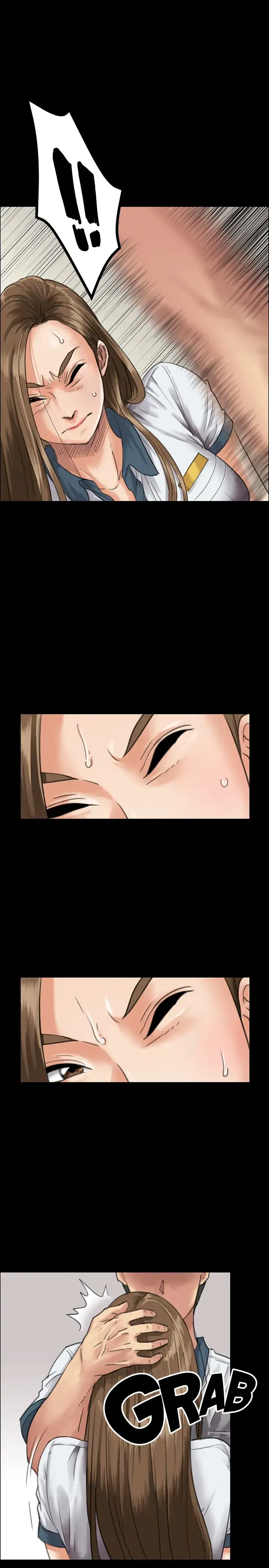 Queen Bee Chapter 345.5