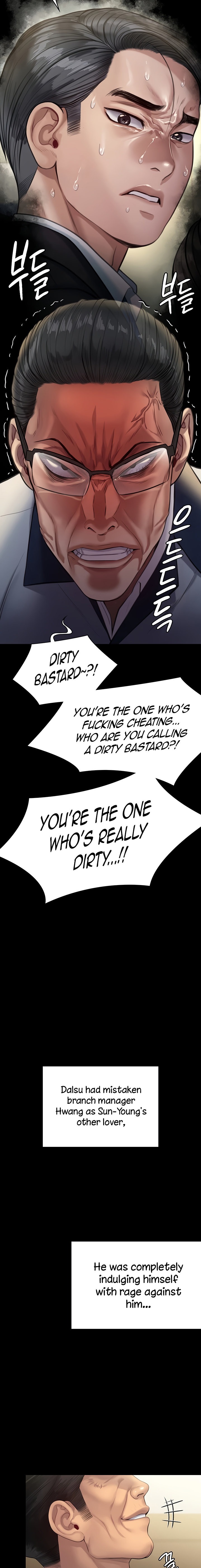 Queen Bee Chapter 345.5