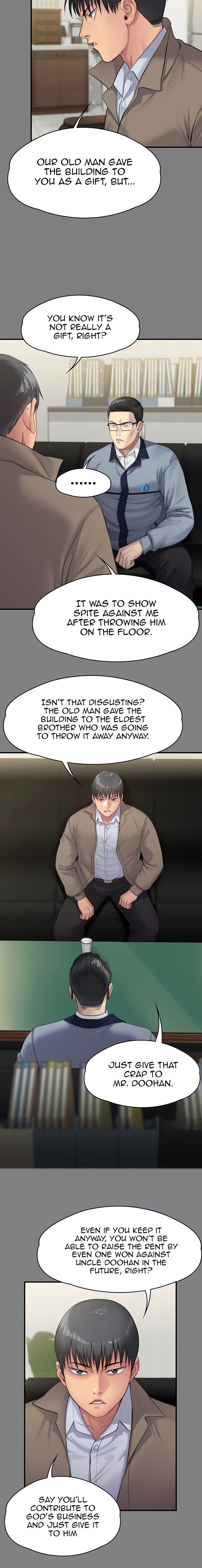 Queen Bee Chapter 345.5