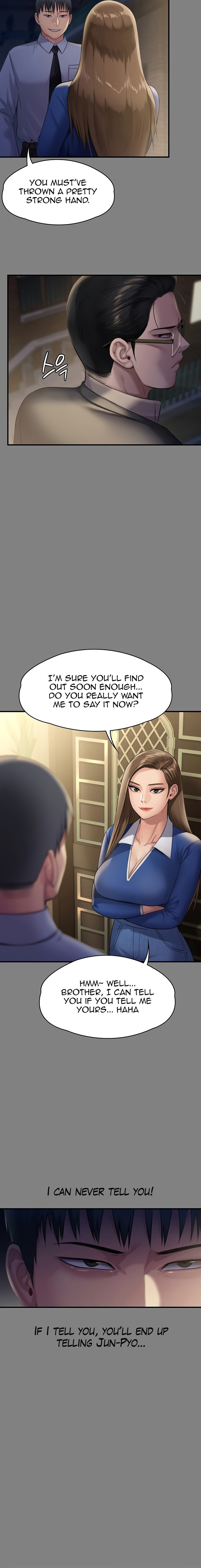Queen Bee Chapter 345.5