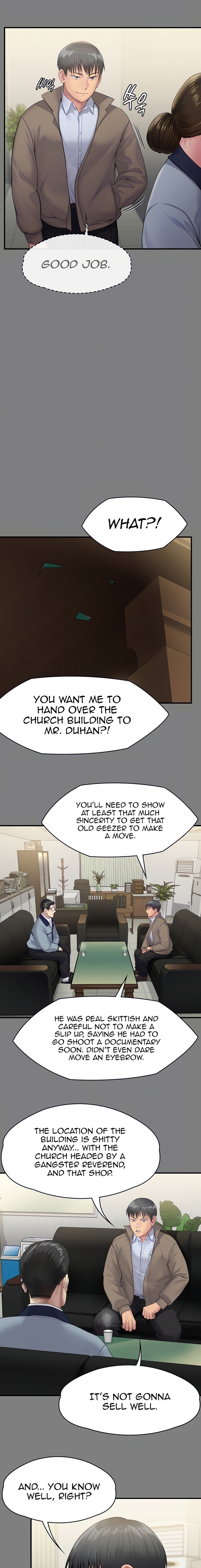 Queen Bee Chapter 345.5