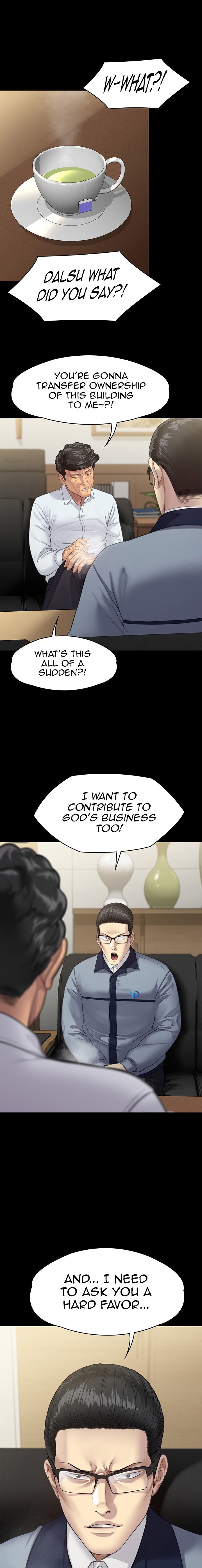 Queen Bee Chapter 345.5