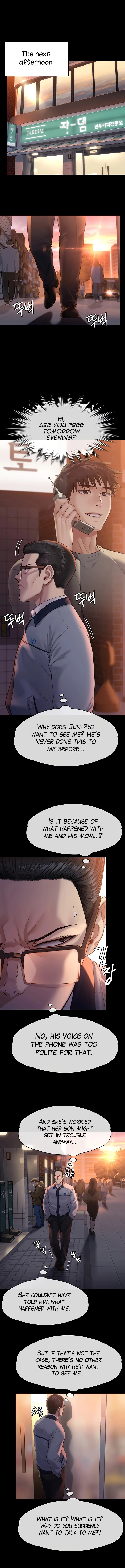 Queen Bee Chapter 345.5
