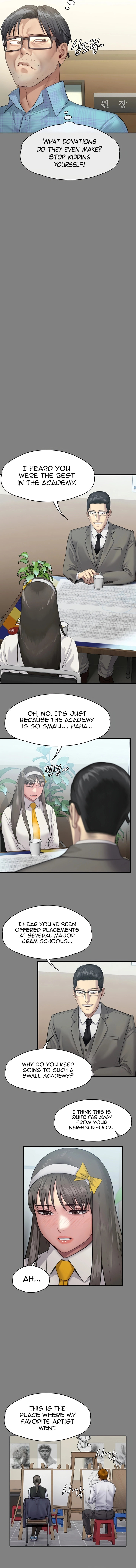 Queen Bee Chapter 345.5