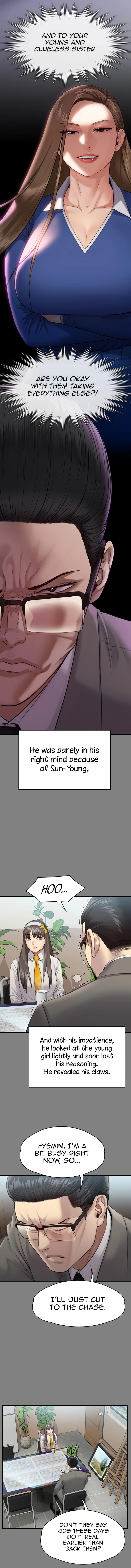 Queen Bee Chapter 345.5