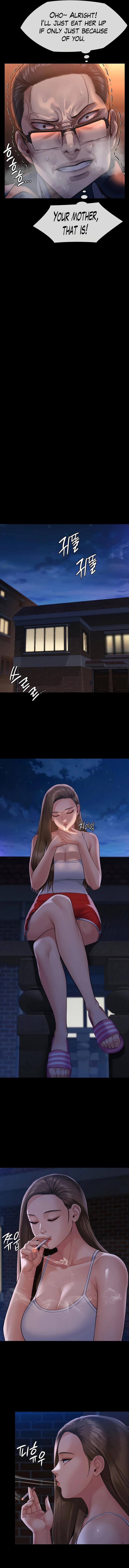 Queen Bee Chapter 345.5