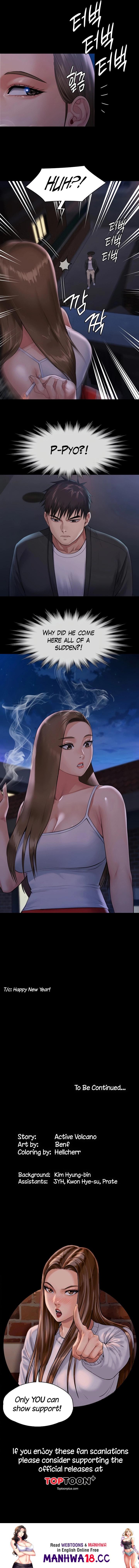Queen Bee Chapter 345.5