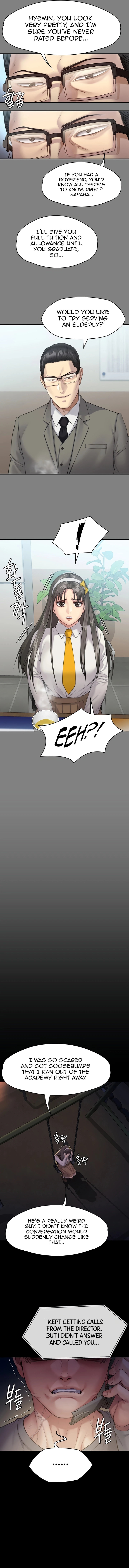 Queen Bee Chapter 345.5