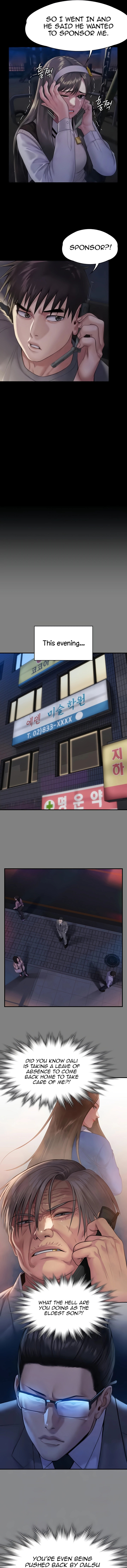 Queen Bee Chapter 345.5