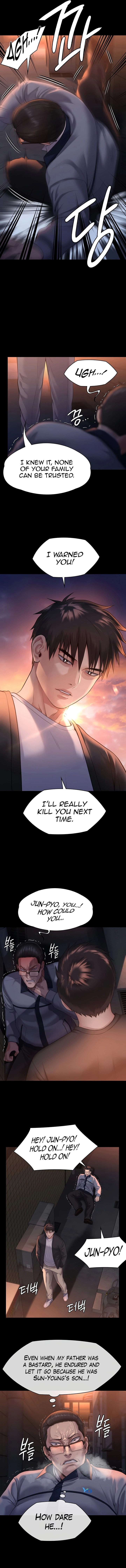 Queen Bee Chapter 345.5