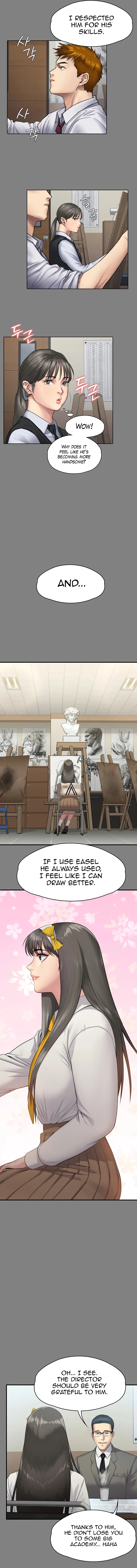 Queen Bee Chapter 345.5
