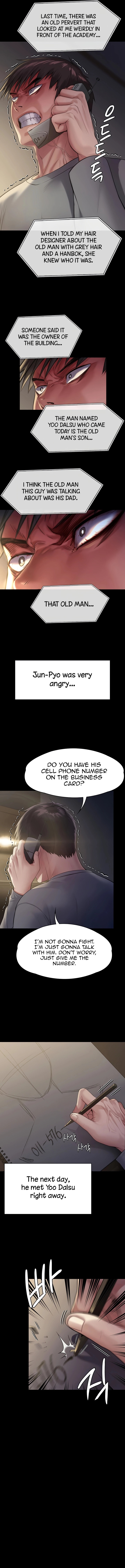 Queen Bee Chapter 345.5