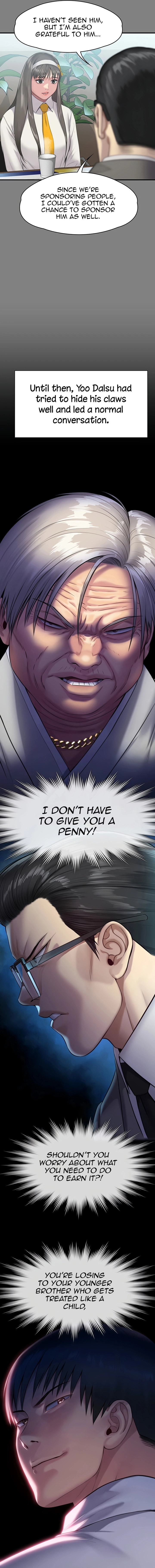Queen Bee Chapter 345.5