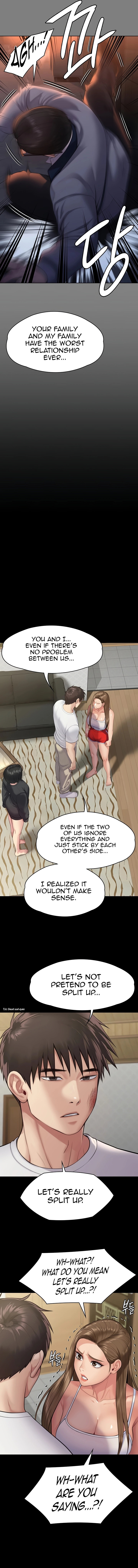 Queen Bee Chapter 345.5