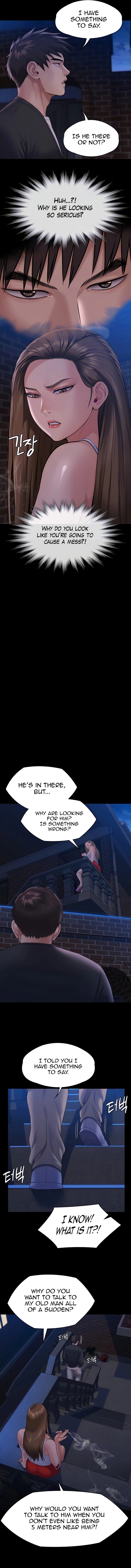 Queen Bee Chapter 345.5