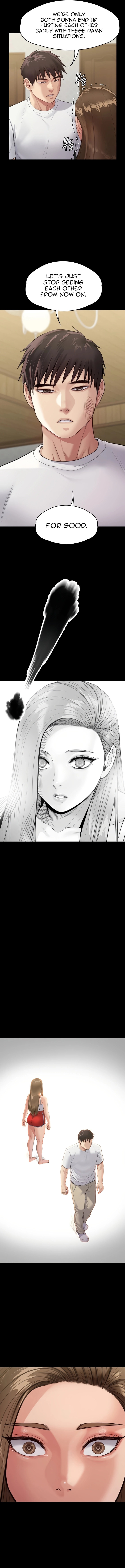 Queen Bee Chapter 345.5