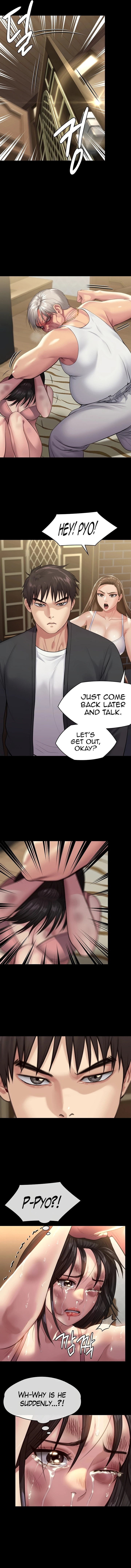 Queen Bee Chapter 345.5