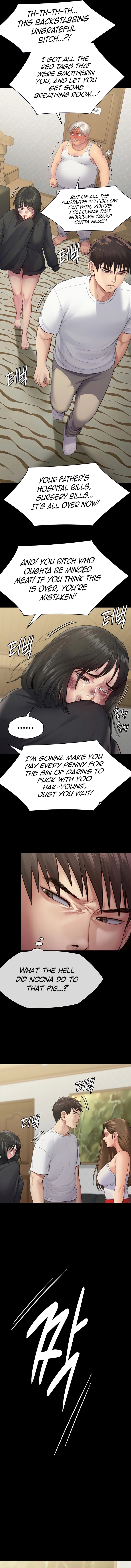 Queen Bee Chapter 345.5