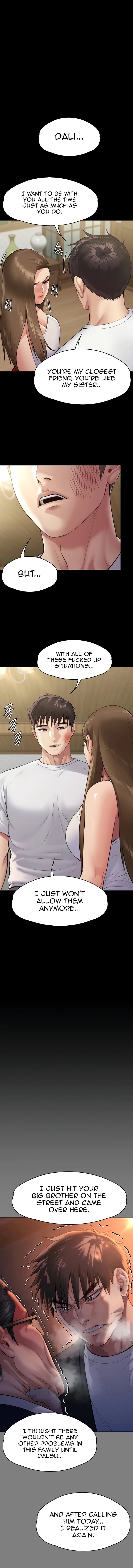 Queen Bee Chapter 345.5