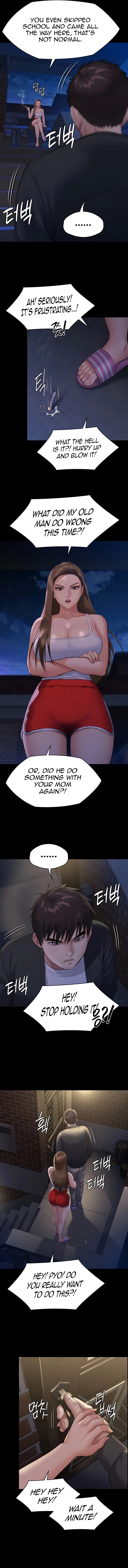 Queen Bee Chapter 345.5