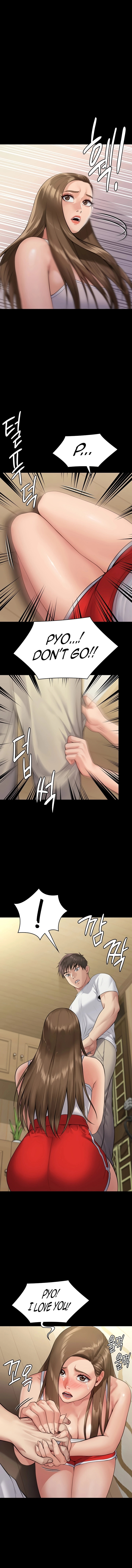 Queen Bee Chapter 345.5