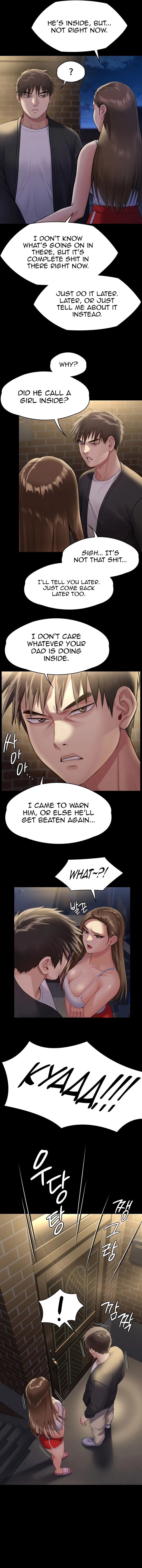 Queen Bee Chapter 345.5