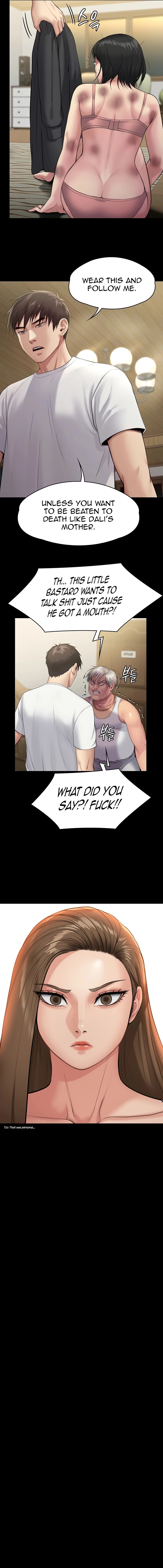 Queen Bee Chapter 345.5