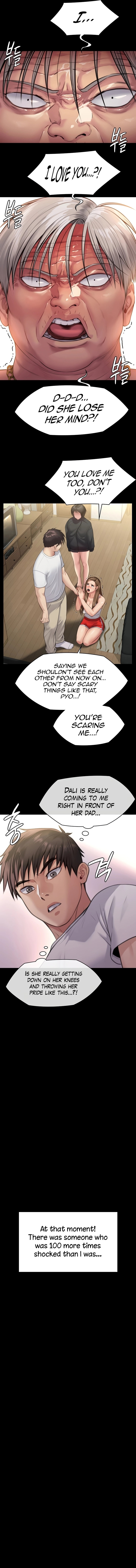 Queen Bee Chapter 345.5
