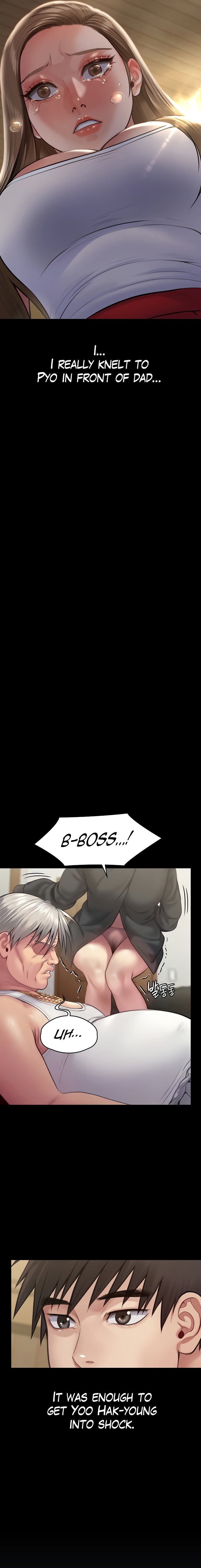 Queen Bee Chapter 345.5