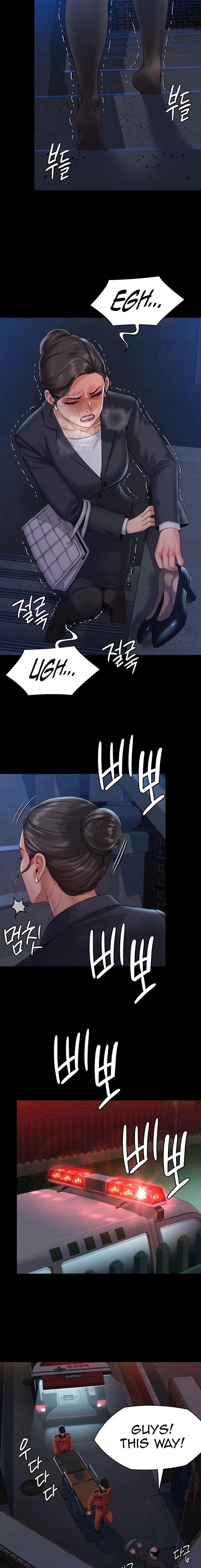 Queen Bee Chapter 345.5