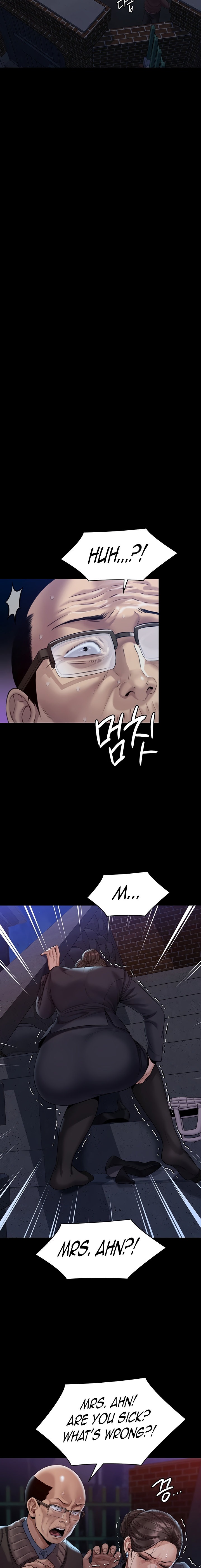 Queen Bee Chapter 345.5