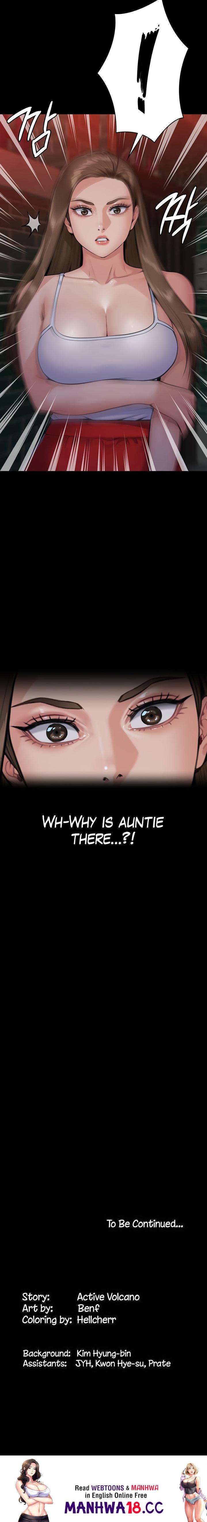 Queen Bee Chapter 345.5