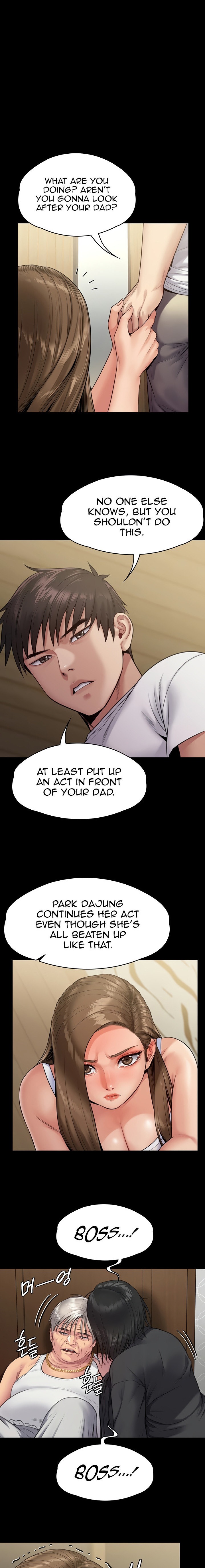 Queen Bee Chapter 345.5