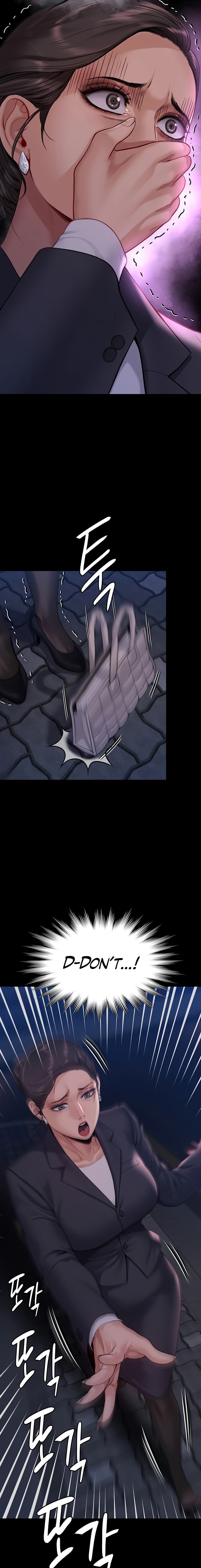 Queen Bee Chapter 345.5