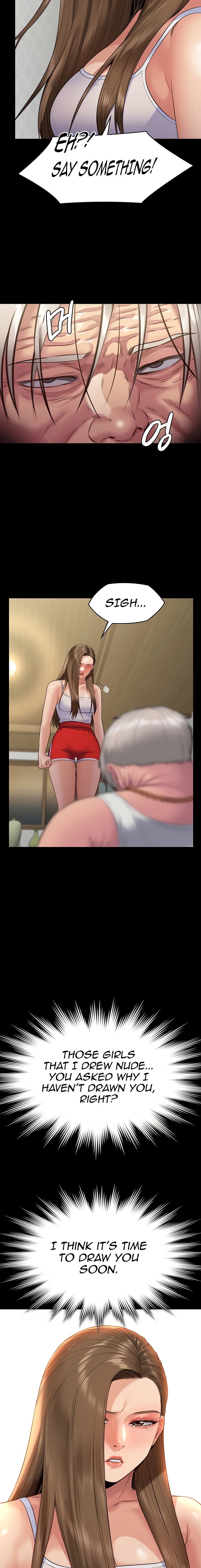 Queen Bee Chapter 345.5