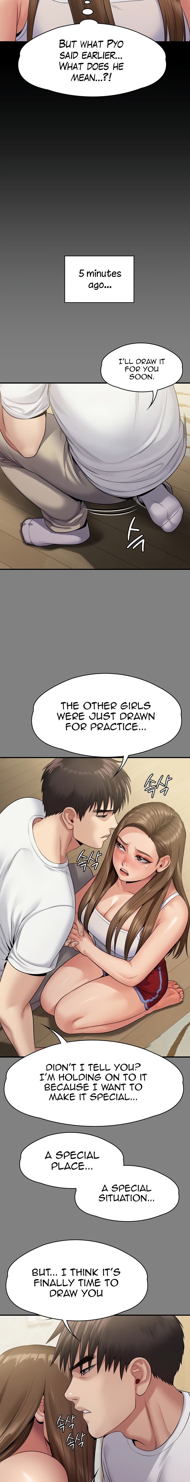 Queen Bee Chapter 345.5